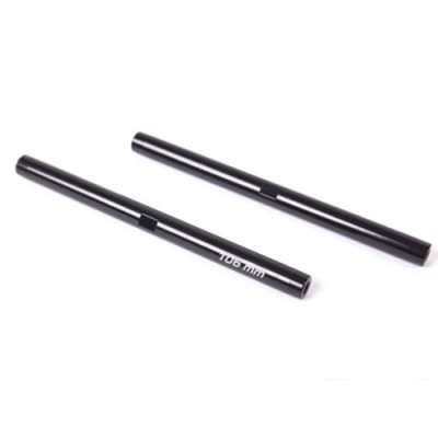 [���ܼ�] THJ045 [Traction Hobby] Threaded Alu. Pipe 8��106mm(Founder)