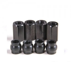 [Traction Hobby] 5.5mm Ball and nut (Founder) 