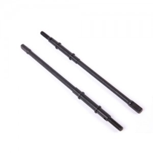 [Traction Hobby] Rear axle shaft (Founder) 