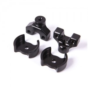 [Traction Hobby] Body mount rear(Founder) 