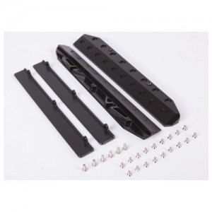 [Traction Hobby] Side frame set (Founder) 