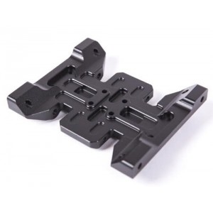 [Traction Hobby] Frame brace plate(Founder) 