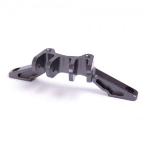 [Traction Hobby] Upper linkage set(Founder) 