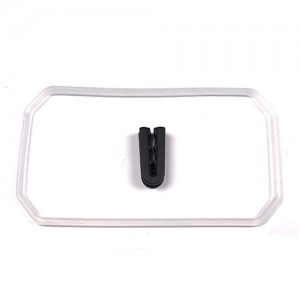 [Traction Hobby] Dustproof set (CRAGSMAN) 