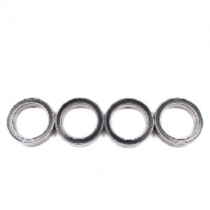 [Traction Hobby] Bearing ��15����21��4(4pcs)(CRAGSMAN) 