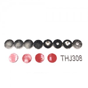 [Traction Hobby] Magnet set(8pcs)(CRAGSMAN) 