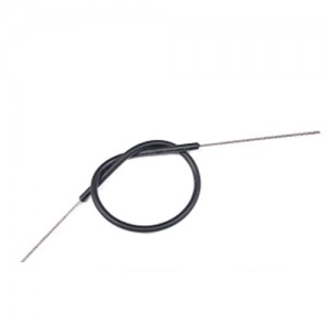 [Traction Hobby] Rear cable set(CRAGSMAN) 