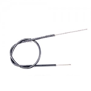 [Traction Hobby] Front cable set(CRAGSMAN) 