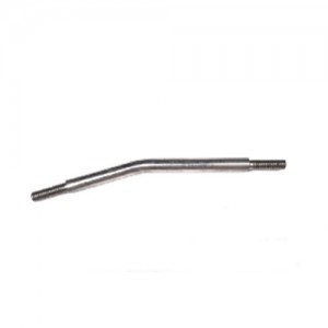 [Traction Hobby] Front threaded stainless steel link(CRAGSMAN) 