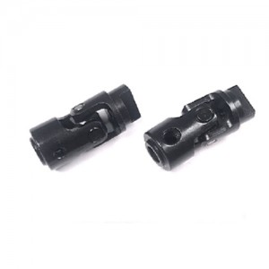 [Traction Hobby] Driveshaft coupler set(CRAGSMAN) 