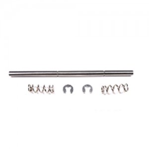 [Traction Hobby] Transfer box clutch link set(CRAGSMAN) 