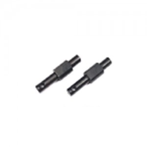[Traction Hobby] Transfer case rear output shaft(CRAGSMAN) 