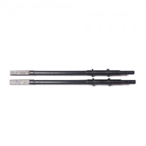 [Traction Hobby] Straight axle Shaft(CRAGSMAN) 