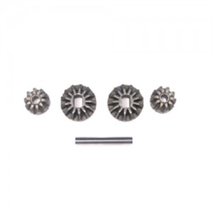 [Traction Hobby] Diff gear set(CRAGSMAN) 