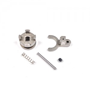 [Traction Hobby] Differential lock set(CRAGSMAN) 