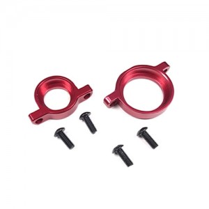[Traction Hobby] Bearing seat(CRAGSMAN) 