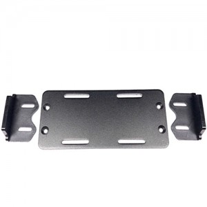 [Traction Hobby] Battery mount plate set(CRAGSMAN) 