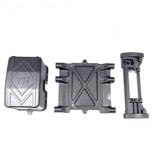 [Traction Hobby] ESC dust cover(CRAGSMAN) 
