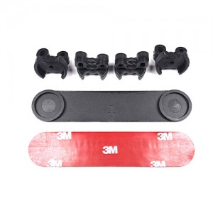[Traction Hobby] Body mount set(CRAGSMAN) 