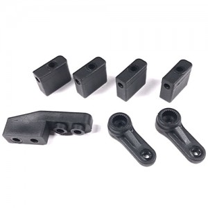 [Traction Hobby] Servo arm set(CRAGSMAN) 
