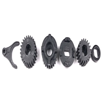 [���ܼ�] THJ257 [Traction Hobby] Transfer box gear set(CRAGSMAN)