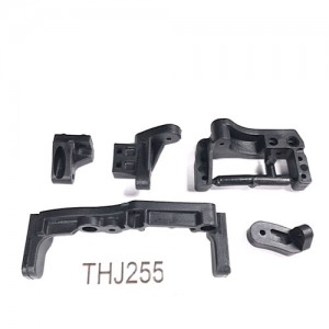 [Traction Hobby] 2 speed gear box brace(CRAGSMAN) 