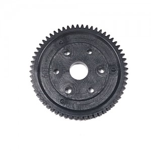 [Traction Hobby] 60T Spur gear(CRAGSMAN) 