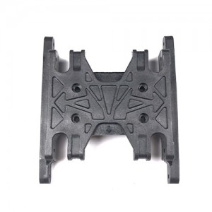 [Traction Hobby] Frame brace plate(CRAGSMAN) 