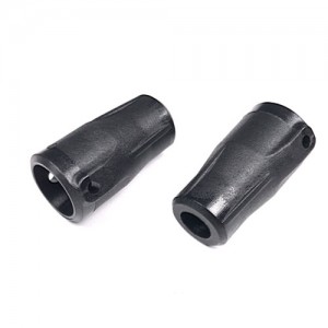 [Traction Hobby] Rear axle lock-out(CRAGSMAN) 
