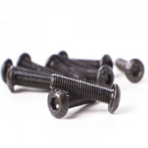 [Traction Hobby] M3��14 Button head screw (10pcs) 