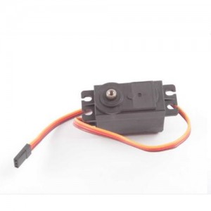 [Traction Hobby] TH2016 Steering Servo(20KG)(CRAGSMAN&Founder) 