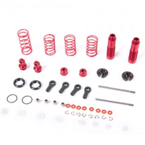[Traction Hobby] Assembled shock absorber(2pcs)(CRAGSMAN&Founder) 
