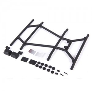 [Traction Hobby] Roll-cage top (CRAGSMAN&Founder) 