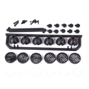 [Traction Hobby] Light set (CRAGSMAN&Founder) 
