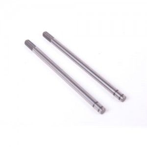 [Traction Hobby] Shock shaft ��3��52.5mm�� (CRAGSMAN&Founder) 