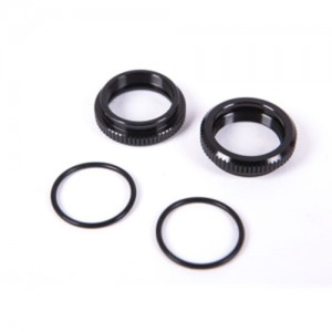 [Traction Hobby] Adjusting nut (CRAGSMAN&Founder) 