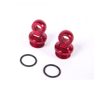 [Traction Hobby] Shock upper cap (CRAGSMAN&Founder) 