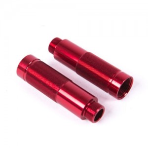 [Traction Hobby] Shock body(2pcs) (CRAGSMAN&Founder) 