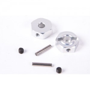 [Traction Hobby] Hex hub 12mm (CRAGSMAN&Founder) 