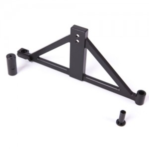 [Traction Hobby] Spare wheel bracket (CRAGSMAN&Founder) 