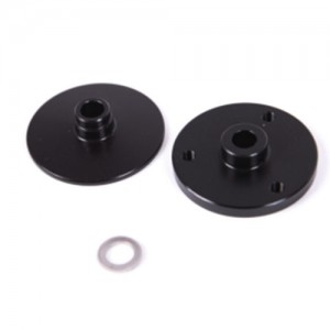 [Traction Hobby] Slipper plate (CRAGSMAN&Founder) 