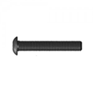 [Traction Hobby] M3��18 Button Head Screw (10Pcs) 