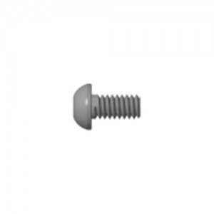 [Traction Hobby] M2.5��4 Button Head Screw (10Pcs) 