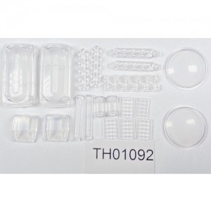 [Traction Hobby] Light Cup Sets 
