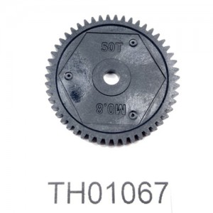[Traction Hobby] 50T Main Reduction Gear 