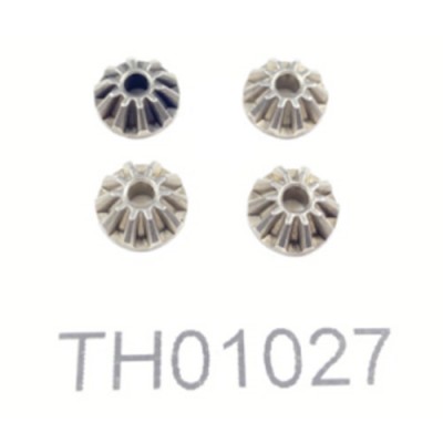 [���ܼ�] TH01027 [Traction Hobby] Diff 10T Gear