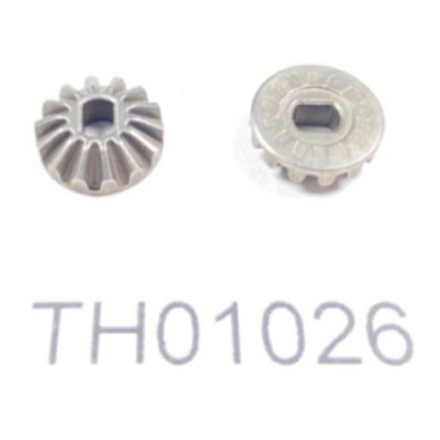 [���ܼ�] TH01026 [Traction Hobby] Diff 14T Gear