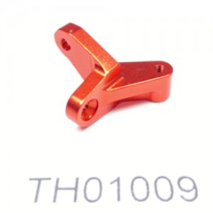 [Traction Hobby] Chassis Break Link Seat 