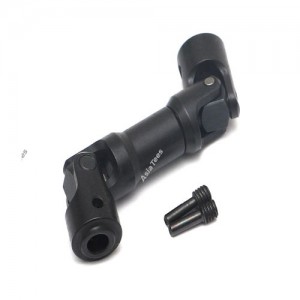 [Traction Hobby] Cragsman Transfer case short drive shaft set for Cragsman C 