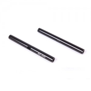 [Traction Hobby] Threaded Alu. Pipe 8��82mm (Founder) 